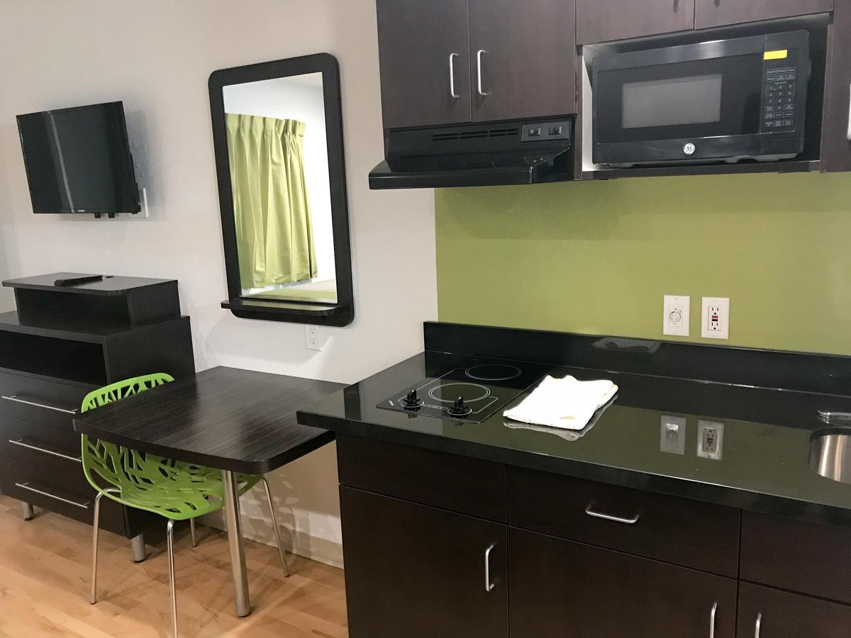 Studio 6-Buttonwillow, Ca Экстерьер фото