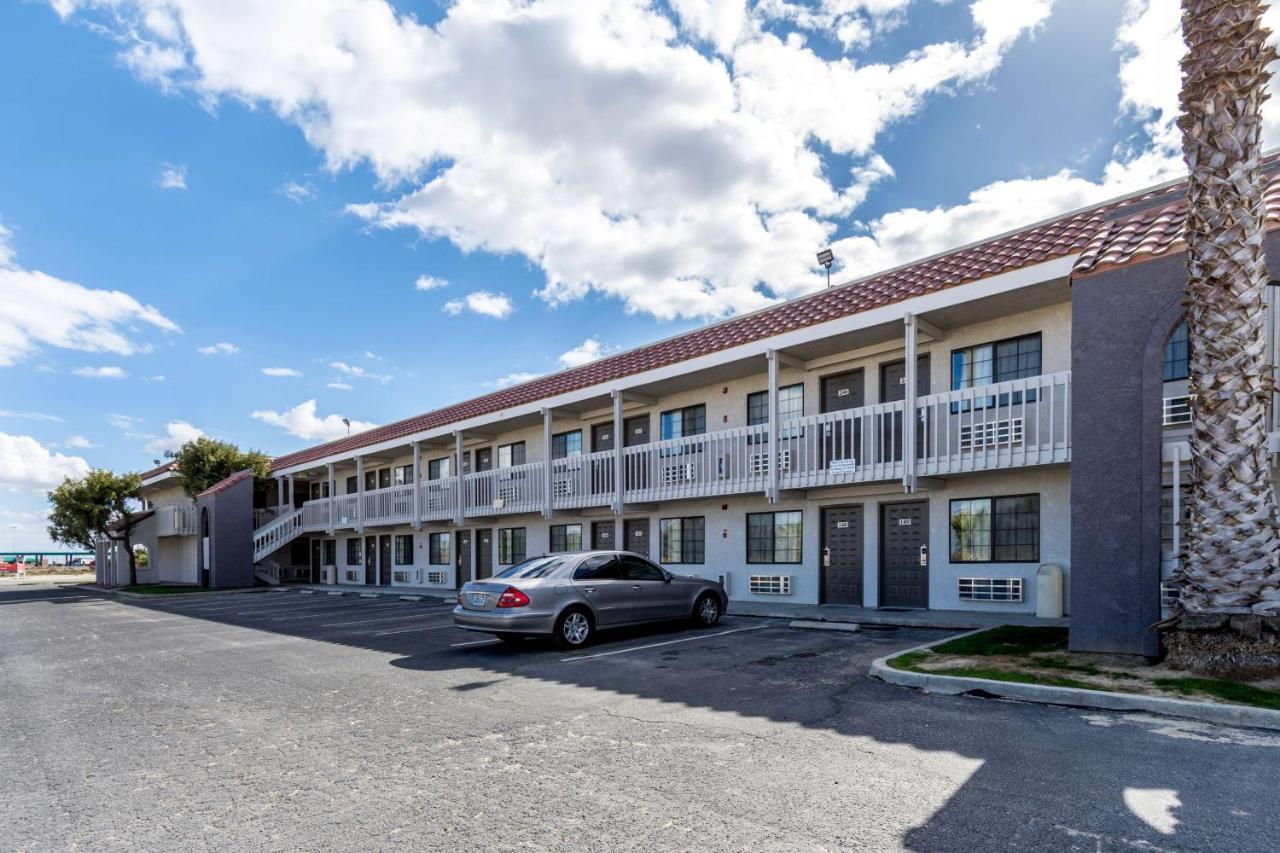 Studio 6-Buttonwillow, Ca Экстерьер фото
