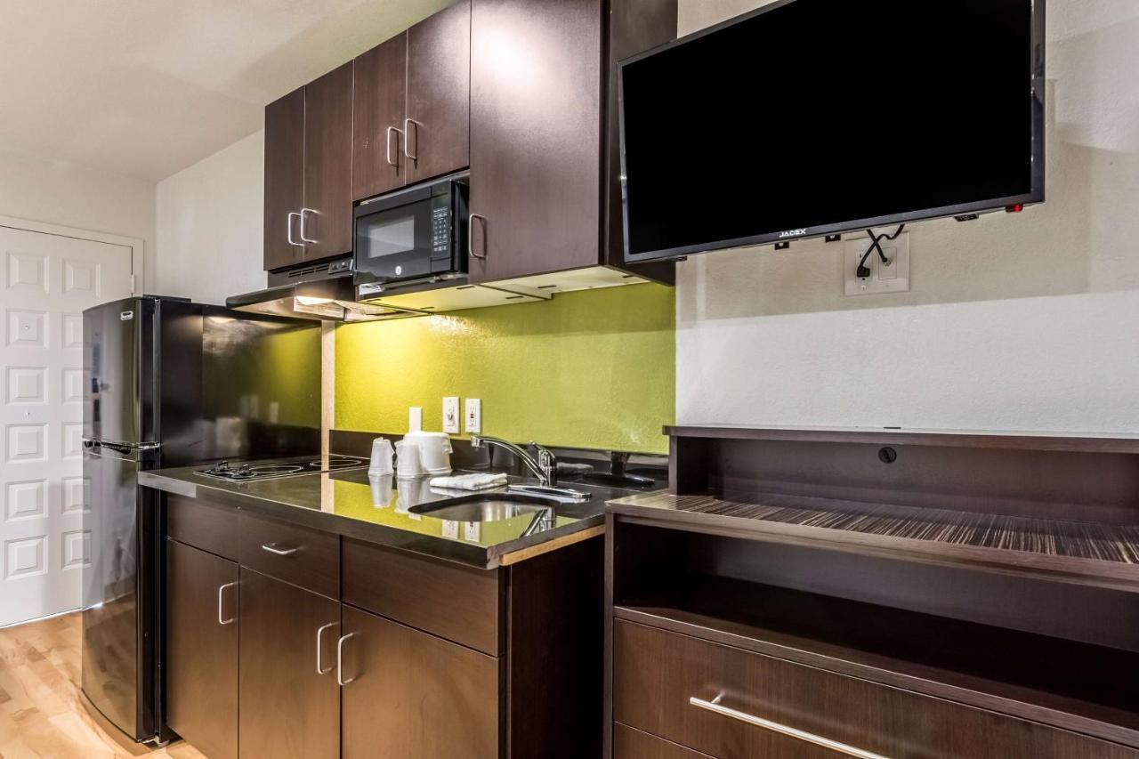Studio 6-Buttonwillow, Ca Экстерьер фото