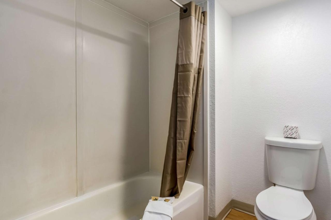 Studio 6-Buttonwillow, Ca Экстерьер фото