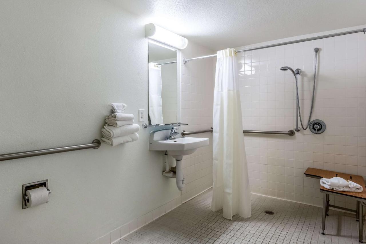 Studio 6-Buttonwillow, Ca Экстерьер фото