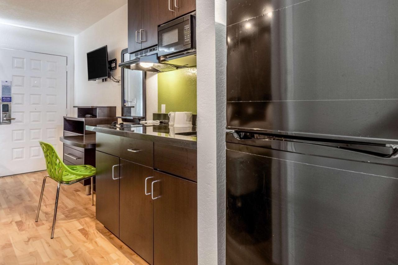 Studio 6-Buttonwillow, Ca Экстерьер фото